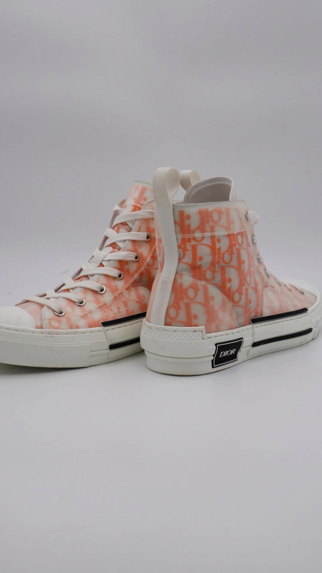 Dior B23 High Orange - Imagen 3
