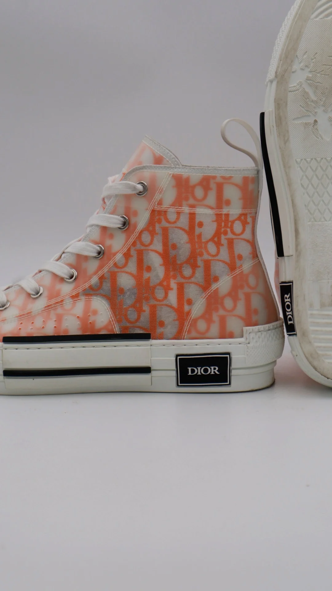 Dior B23 High Orange - Imagen 5