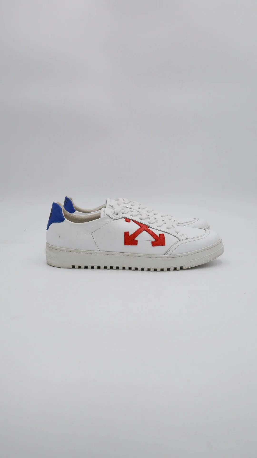 Off Vulc Low Piel