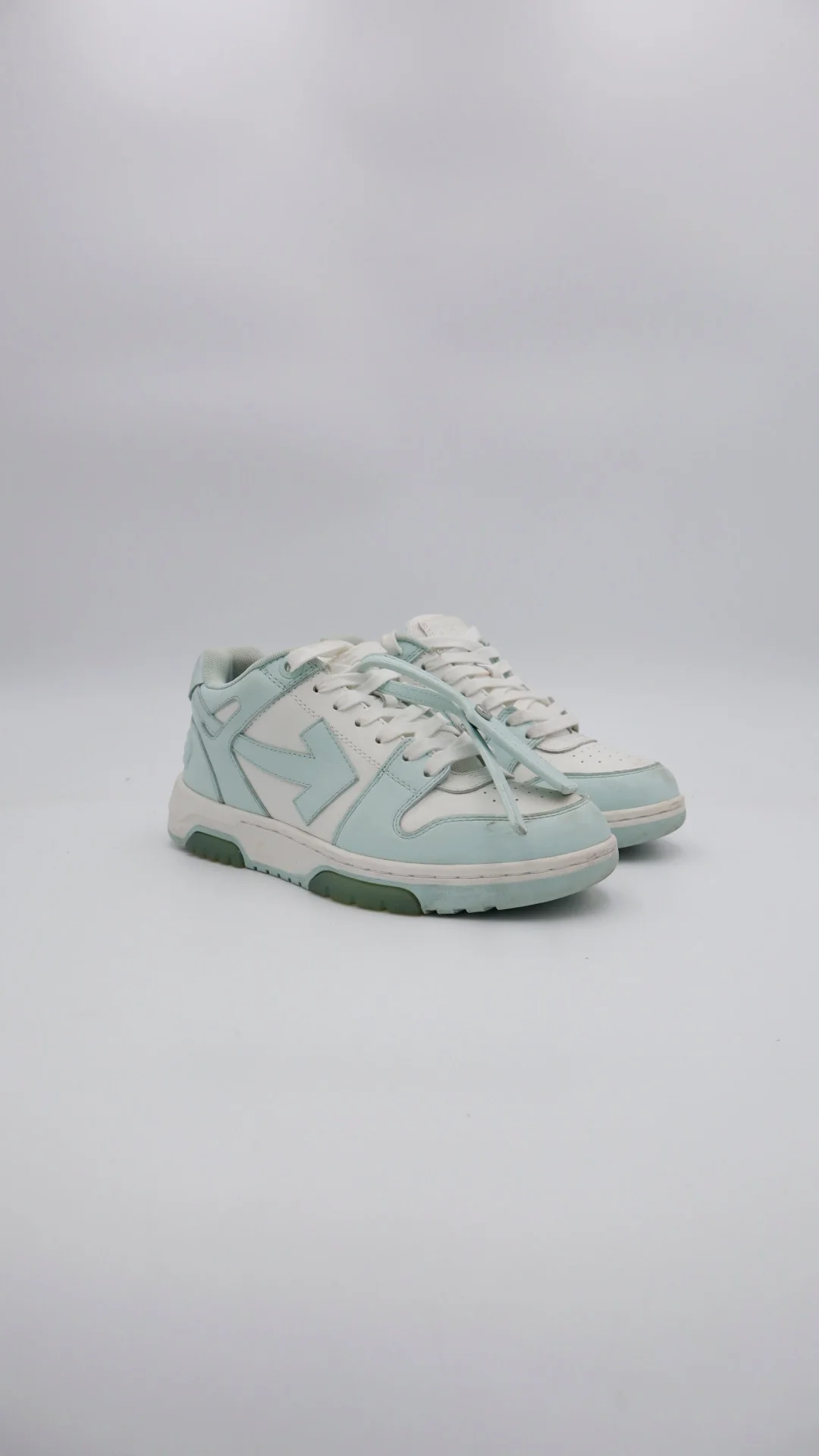 Off OOO Triple Mint  - Imagen 1