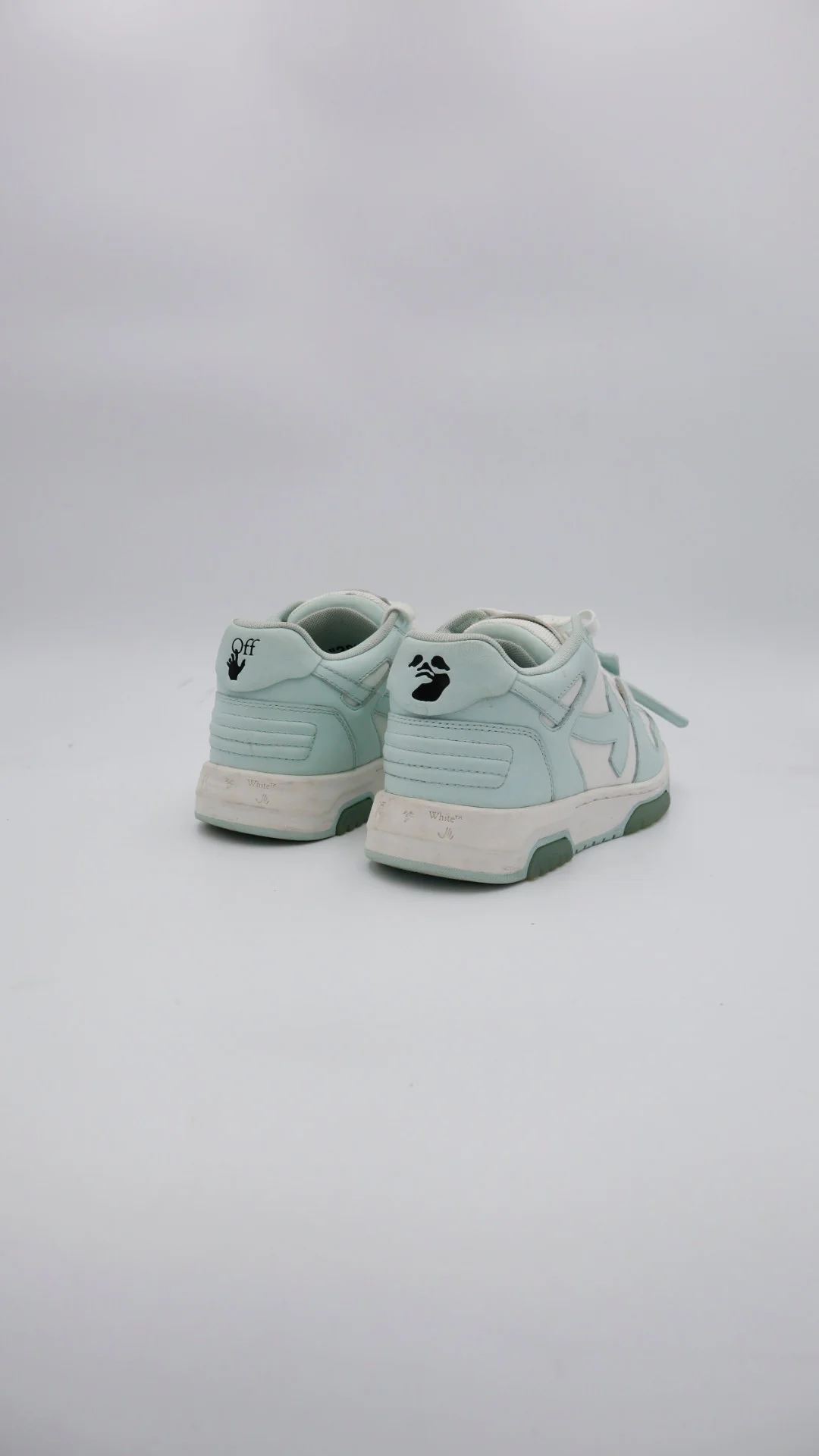 Off OOO Triple Mint  - Imagen 2