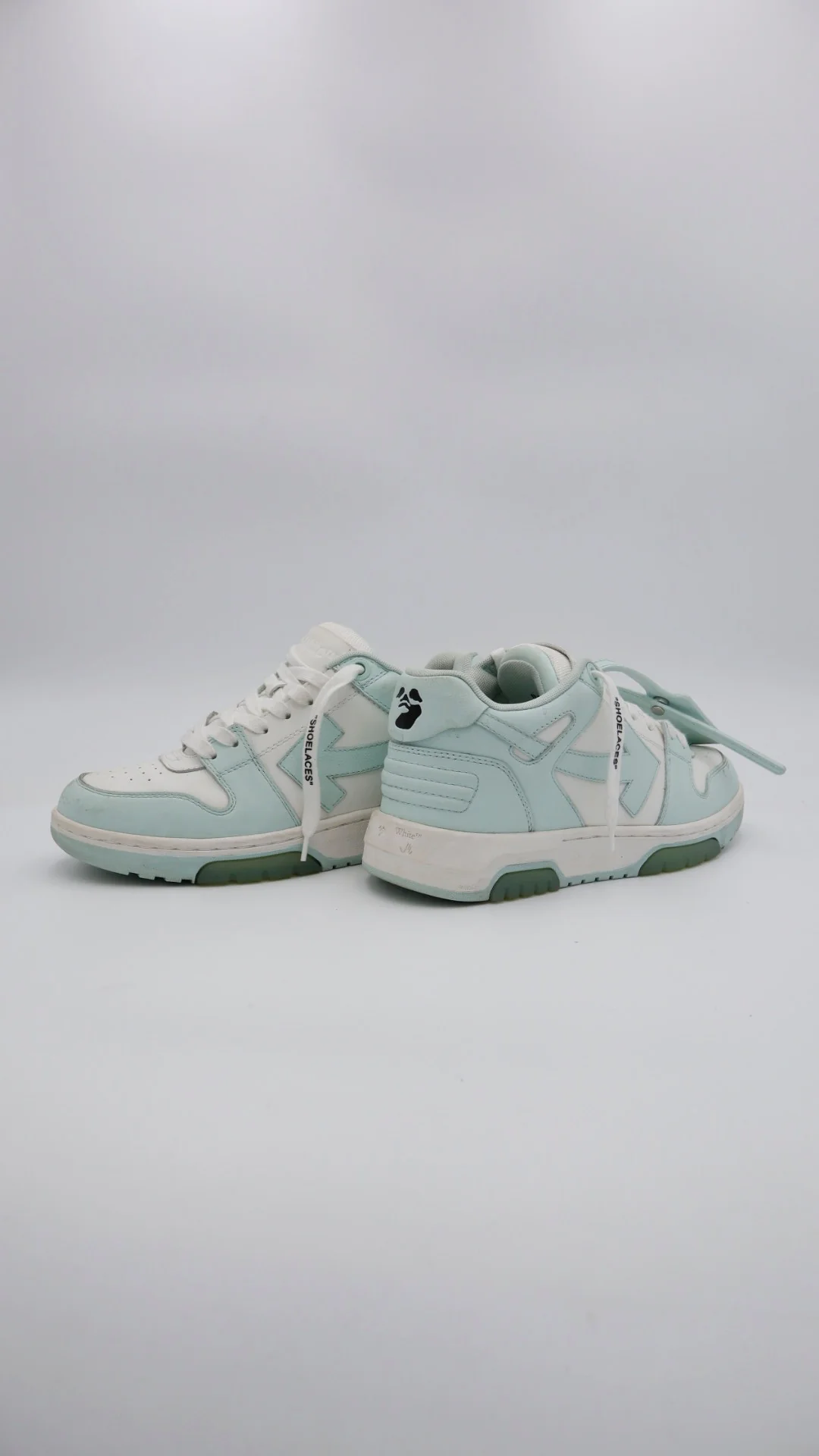 Off OOO Triple Mint  - Imagen 3