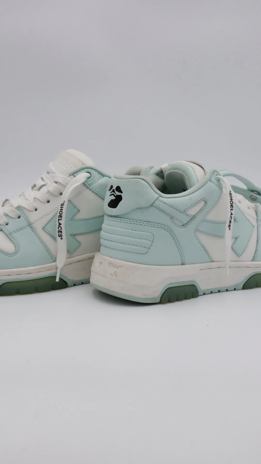 Off OOO Triple Mint  - Imagen 4