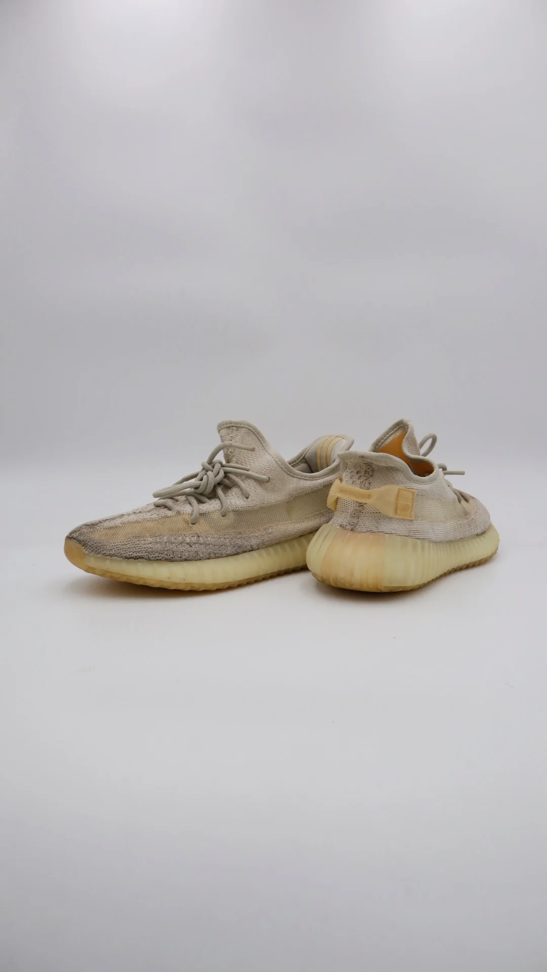 Yeezy 350 Light - Imagen 2