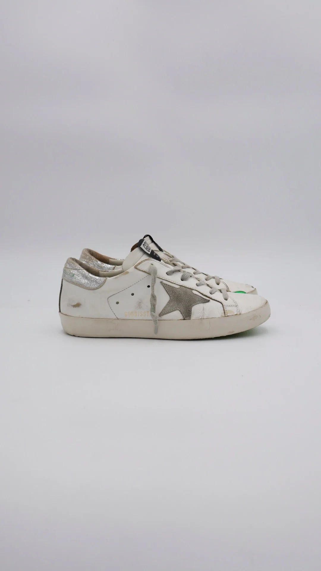 Golden Goose Superstar 