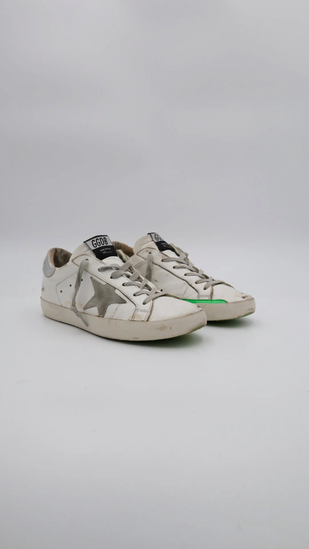 Golden Goose Superstar  - Imagen 1