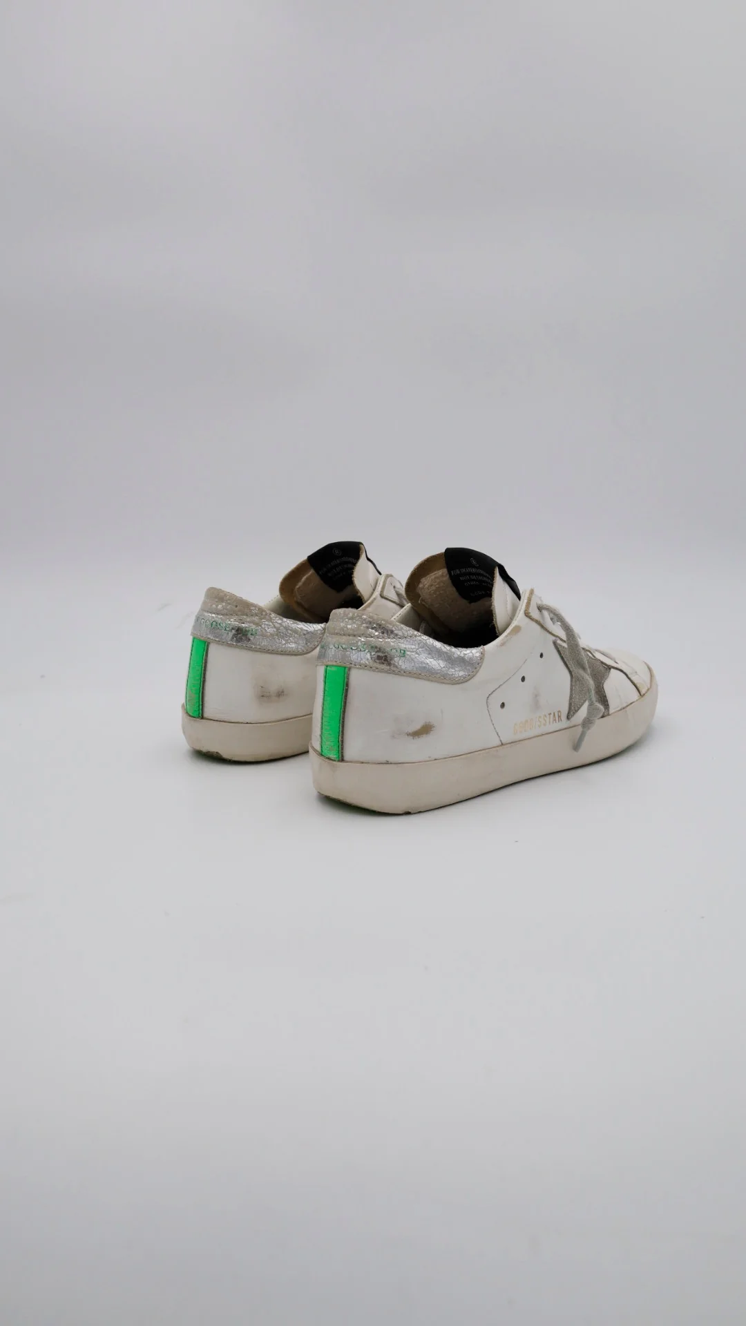 Golden Goose Superstar  - Imagen 2