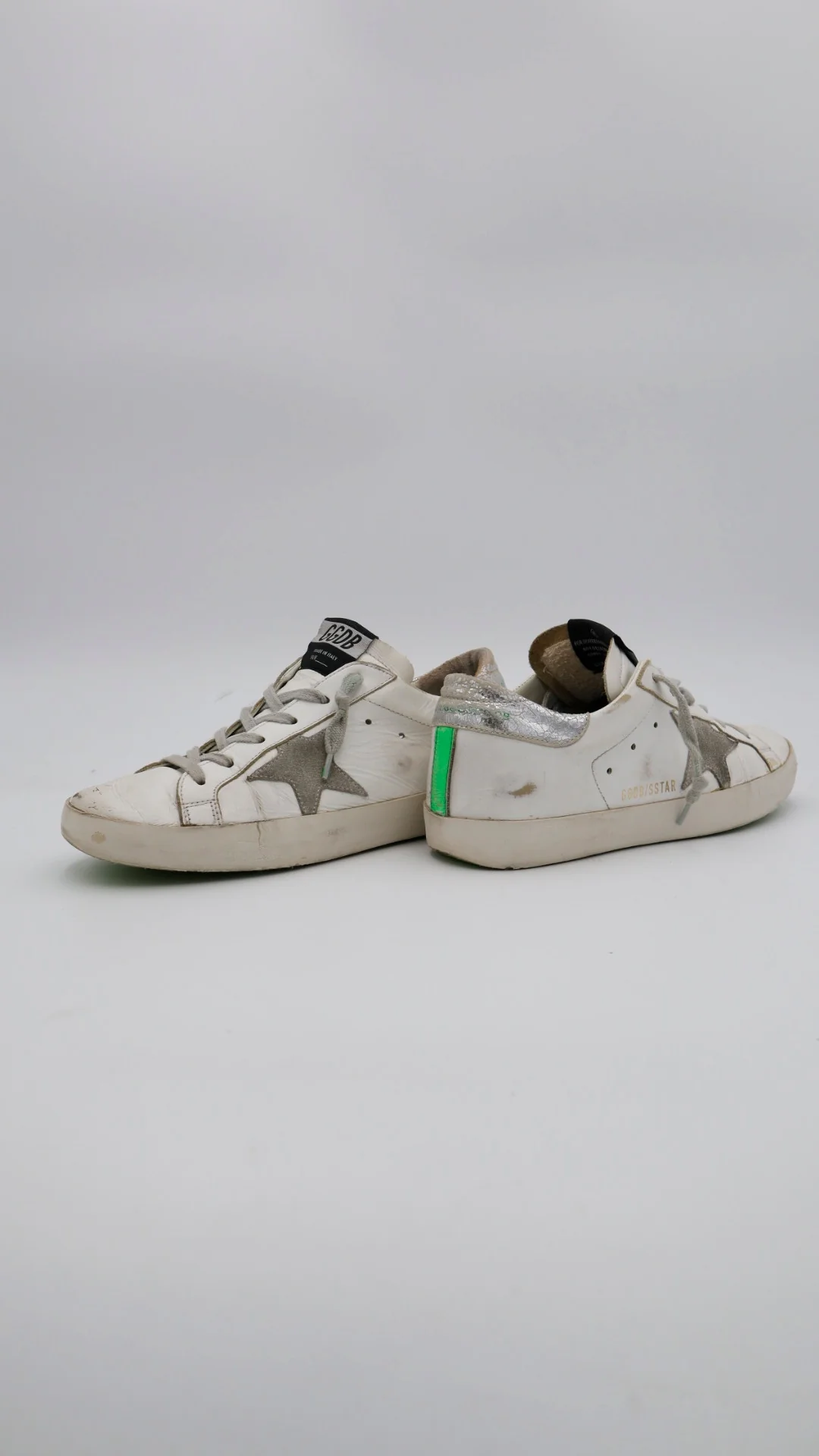 Golden Goose Superstar  - Imagen 3