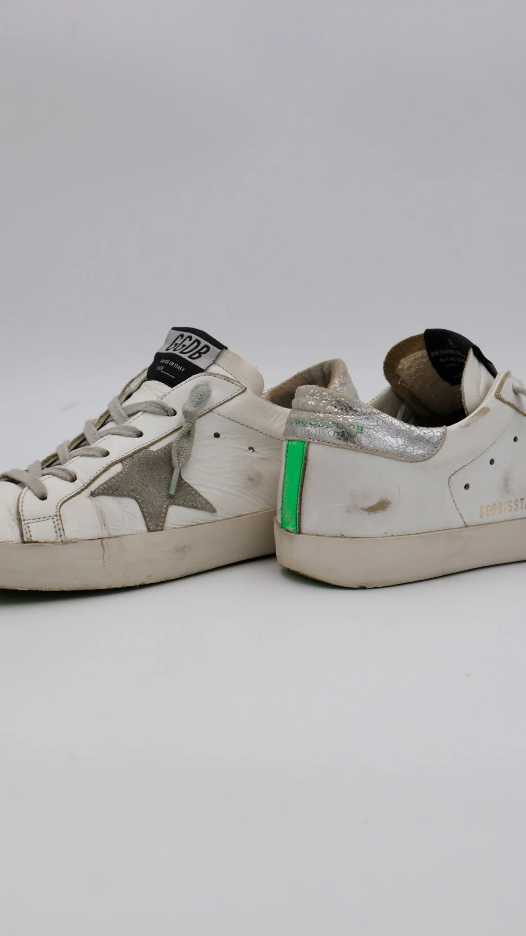 Golden Goose Superstar  - Imagen 4
