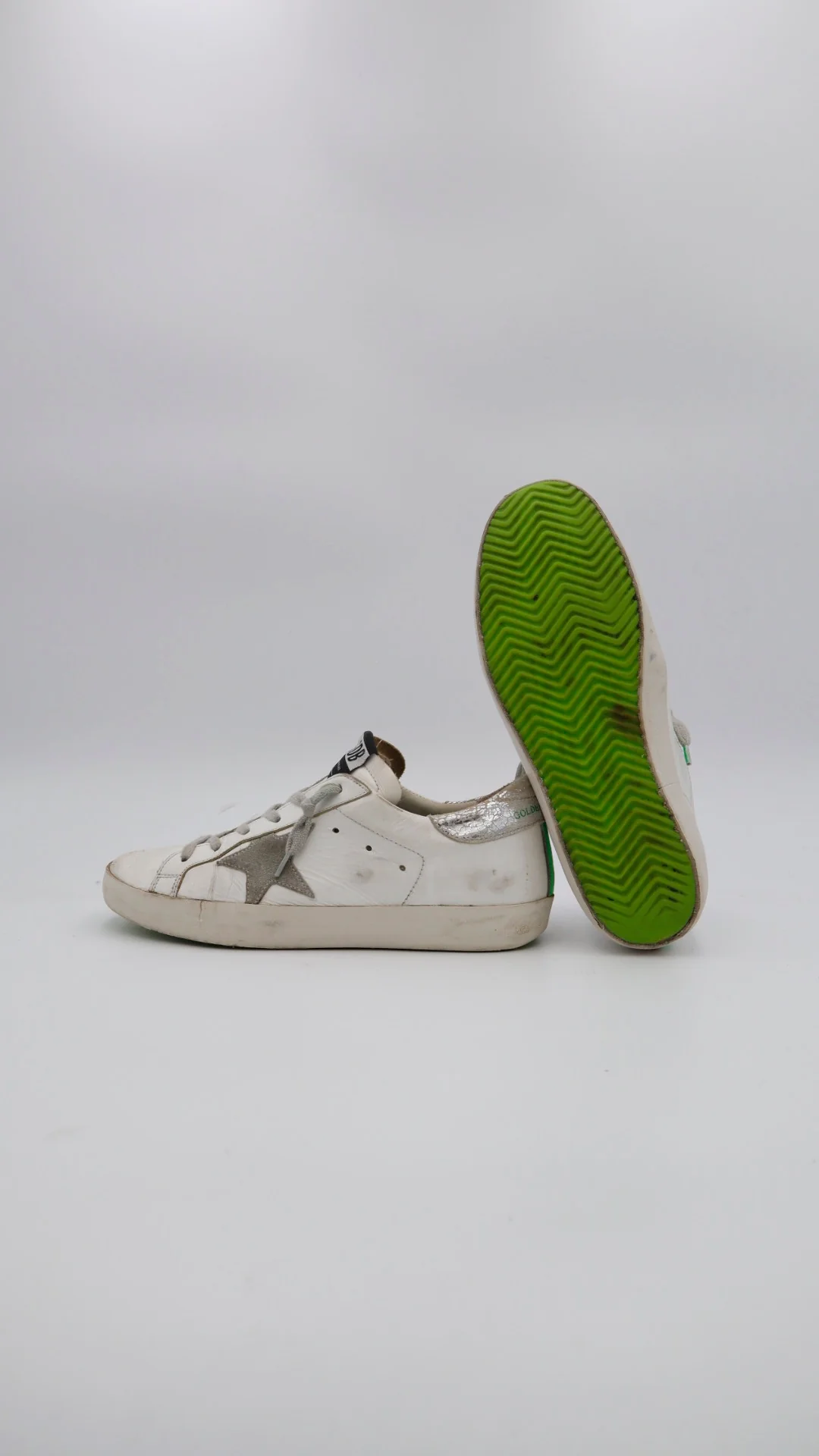 Golden Goose Superstar  - Imagen 5