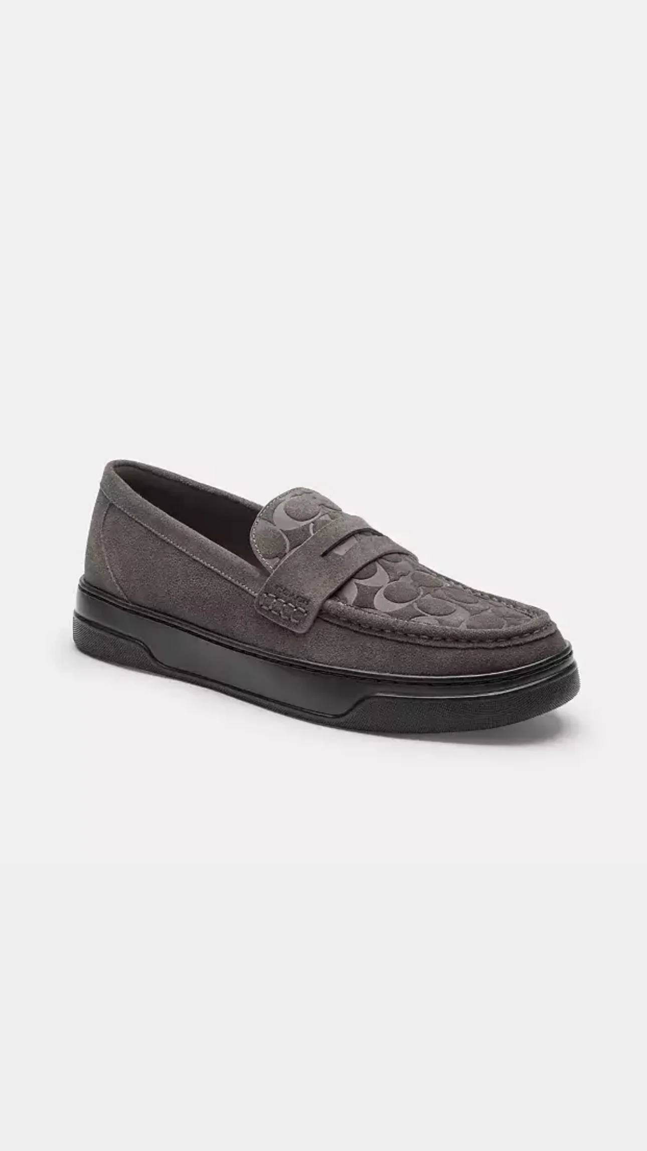 Mocasines Coach  - Imagen 1
