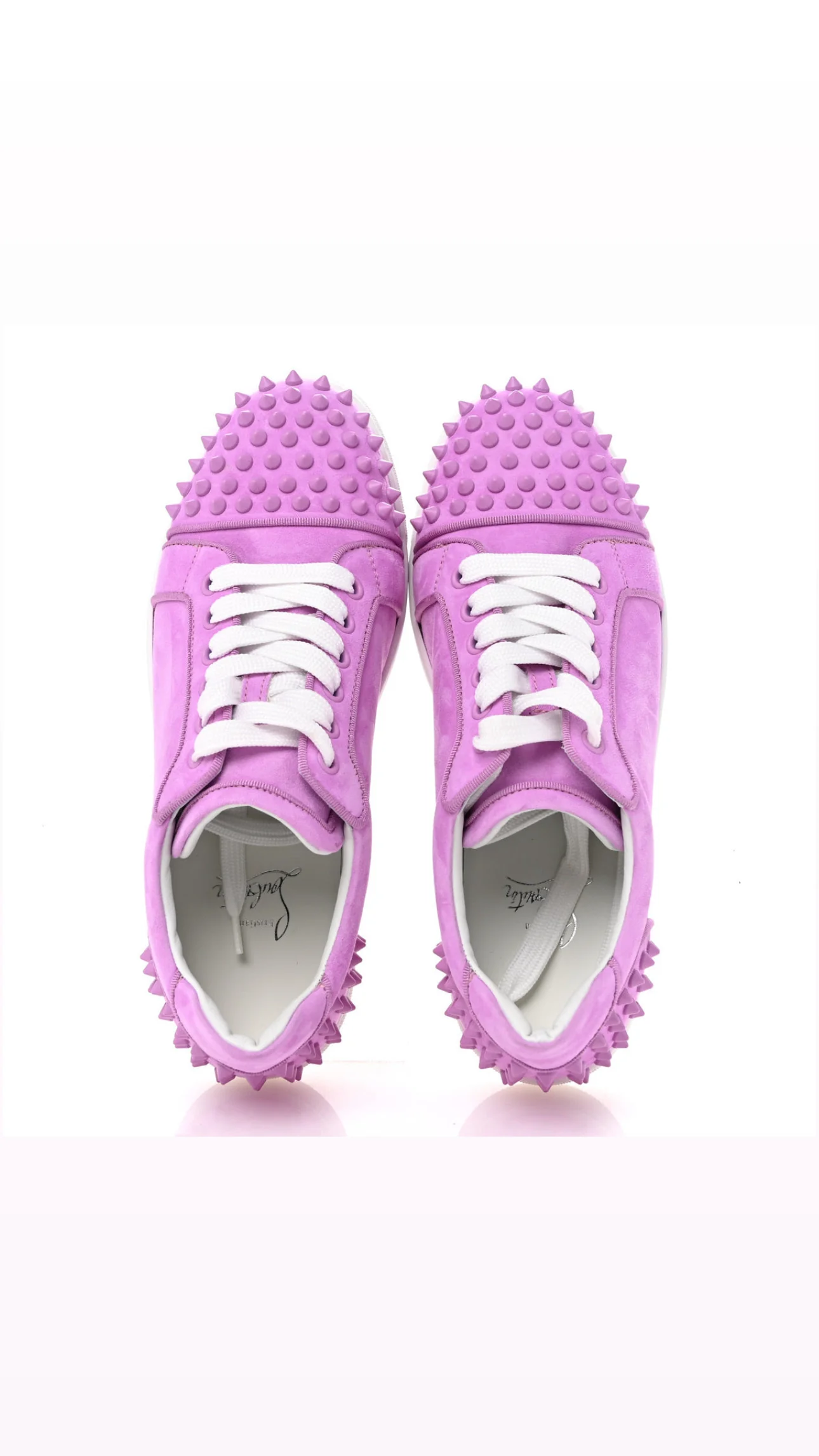 Louboutin Low  - Imagen 2