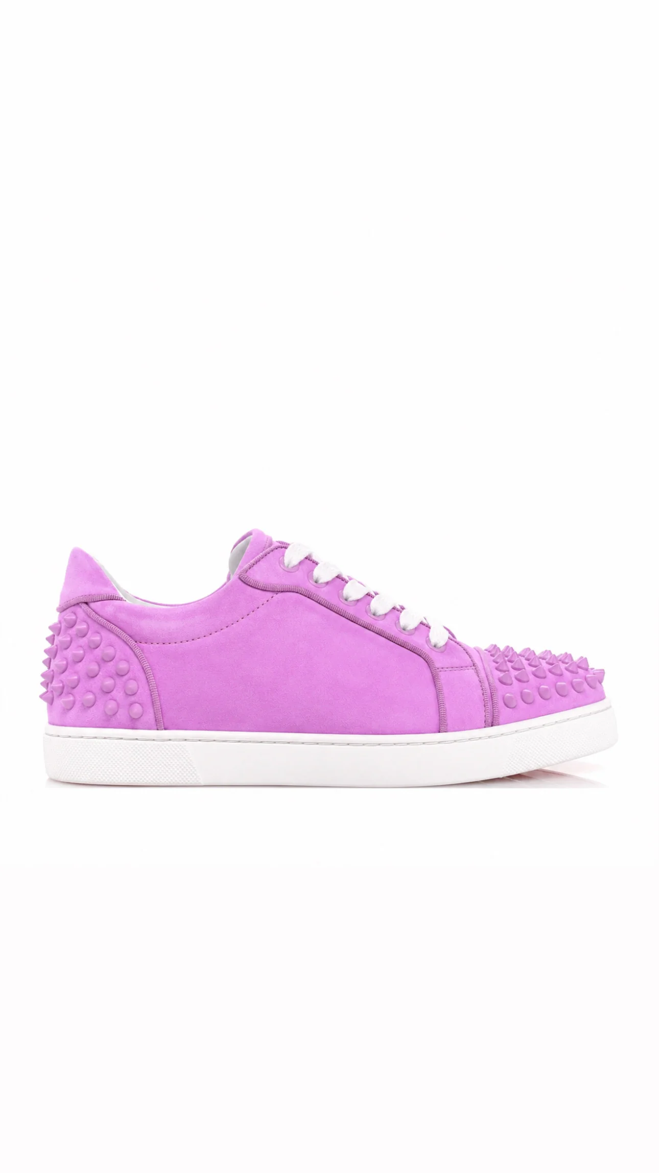 Louboutin Low 