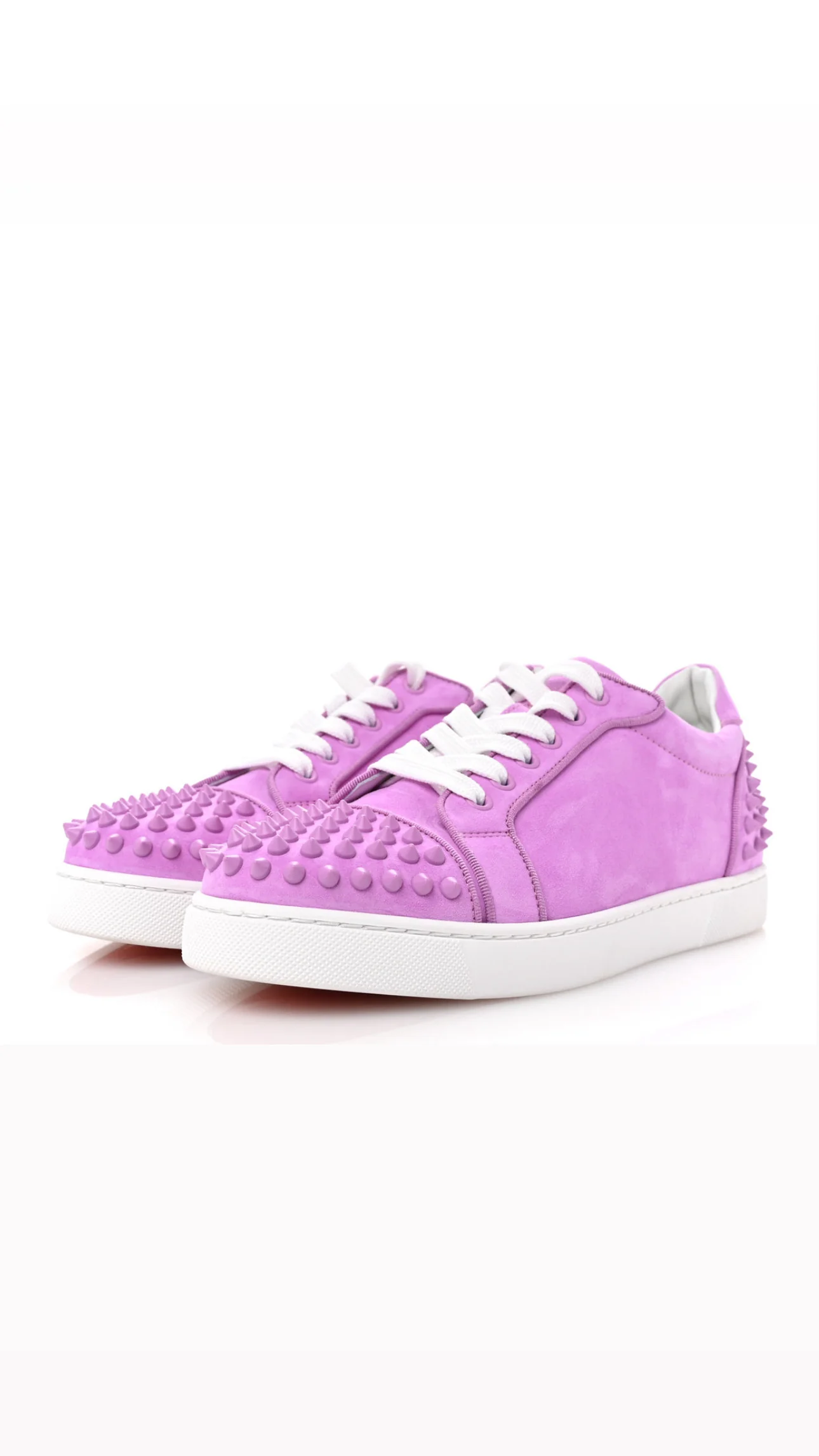Louboutin Low  - Imagen 1
