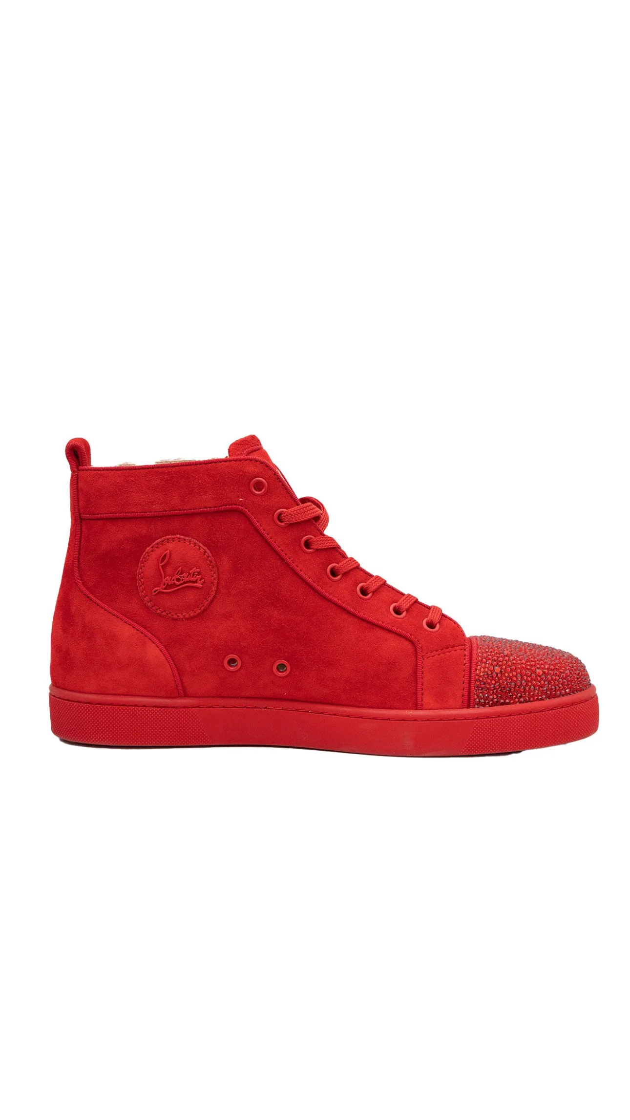 Louboutin High