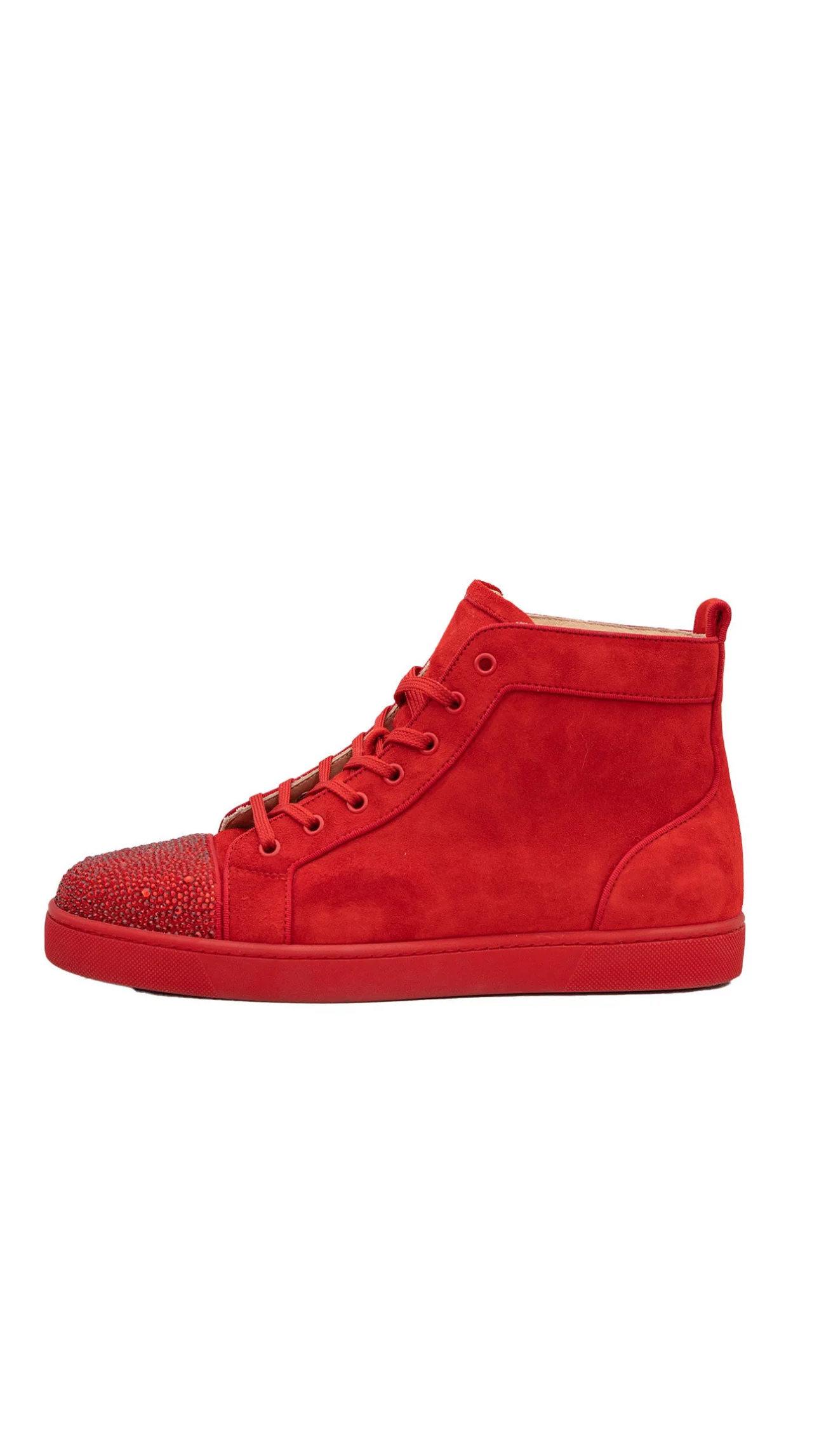 Louboutin High - Imagen 1