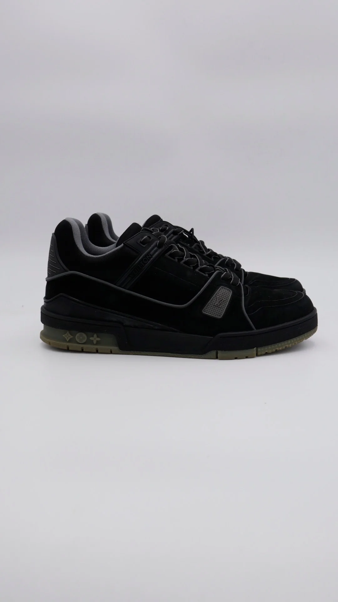 Louis Vuitton Trainer 