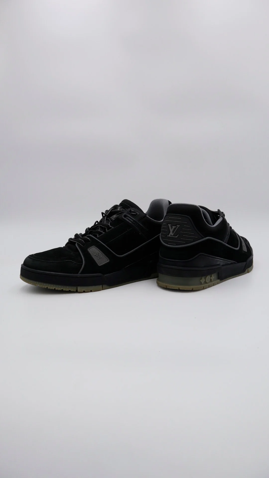 Louis Vuitton Trainer  - Imagen 4