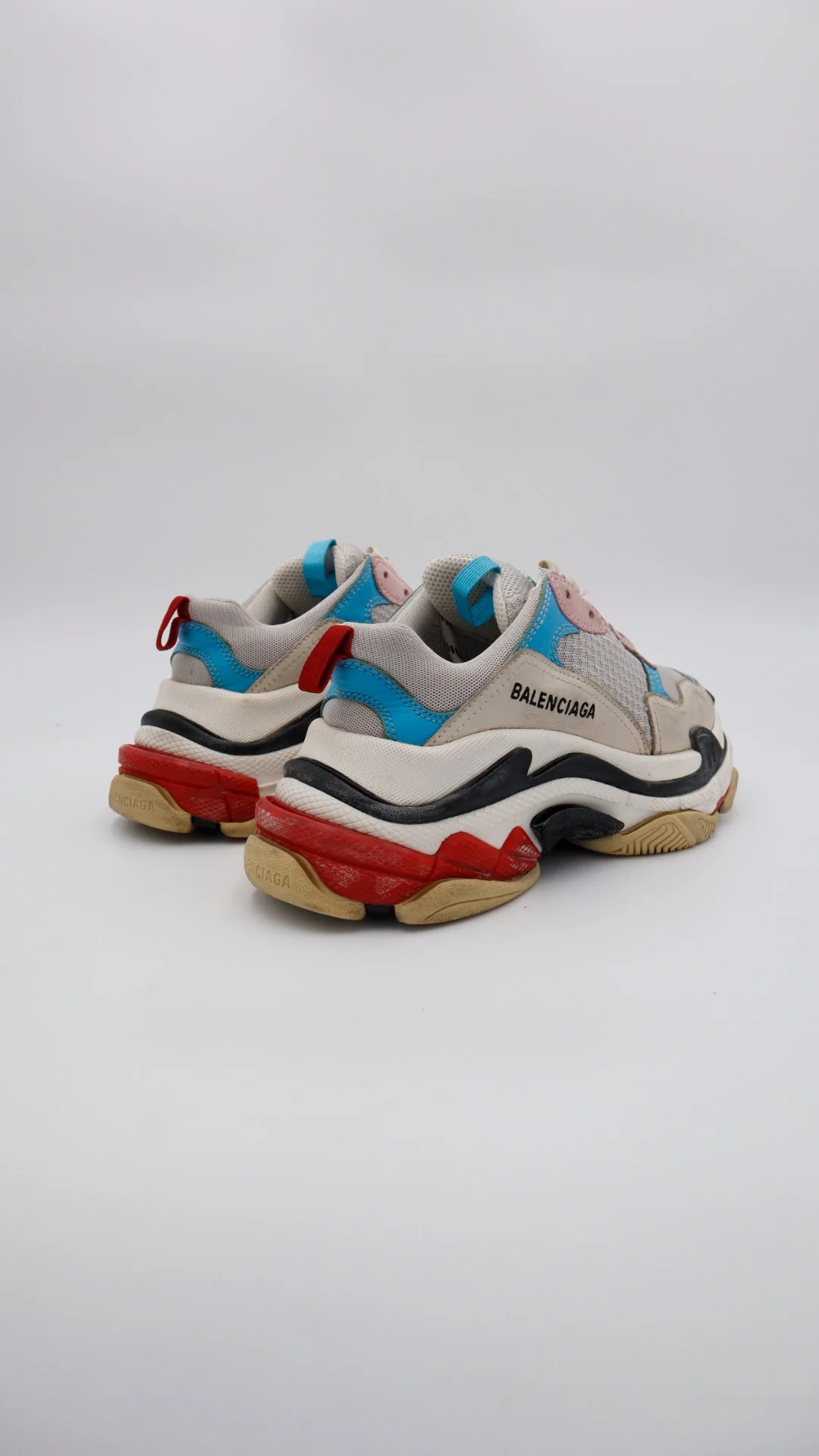 Balenciaga Triple S  - Imagen 2
