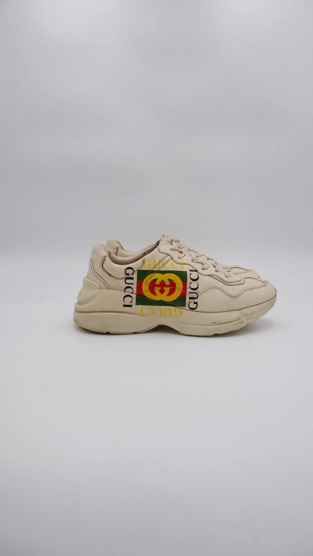 Gucci Rhyton Clásico 