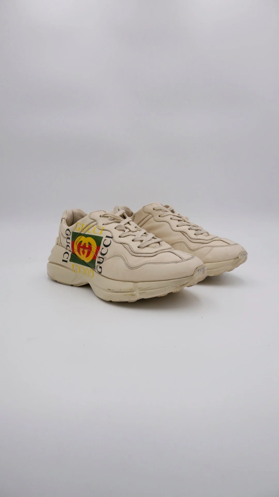 Gucci Rhyton Clásico  - Imagen 1