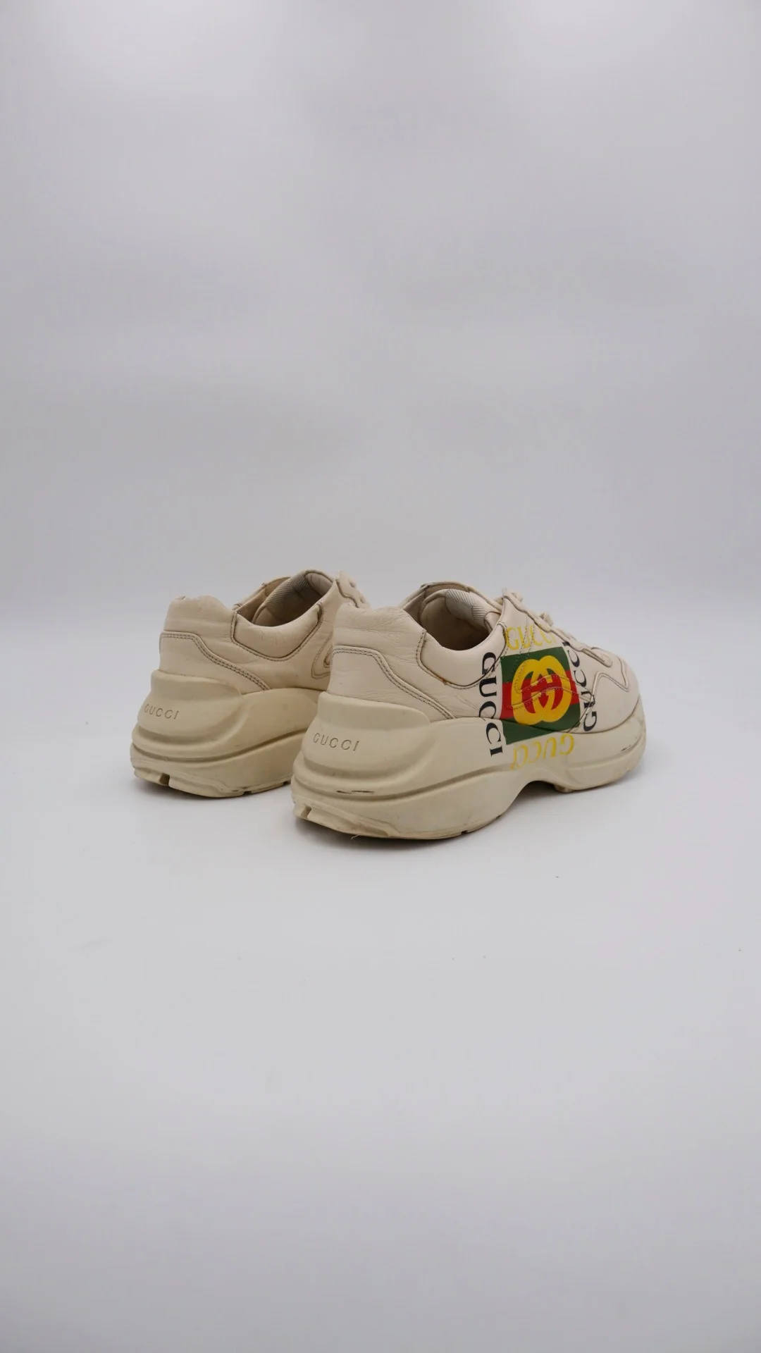 Gucci Rhyton Clásico  - Imagen 2