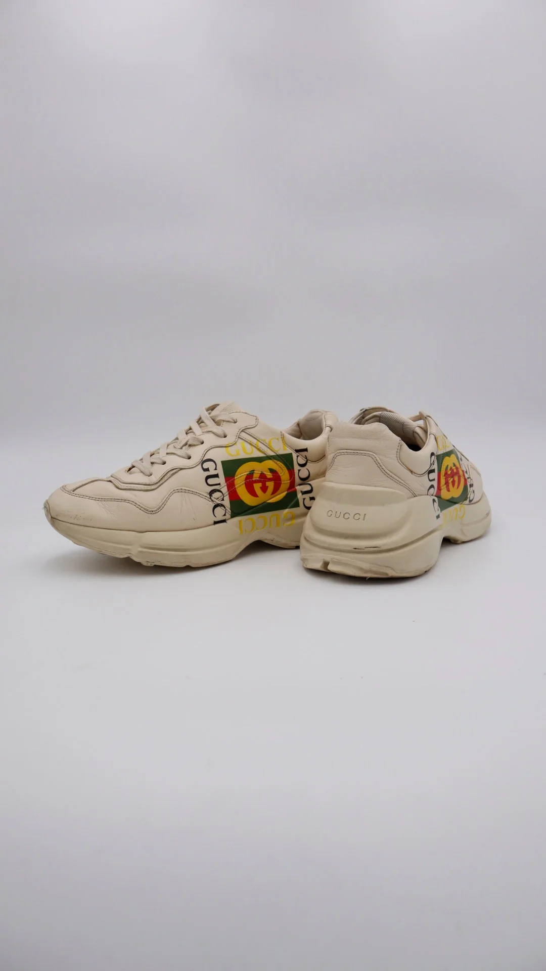 Gucci Rhyton Clásico  - Imagen 3