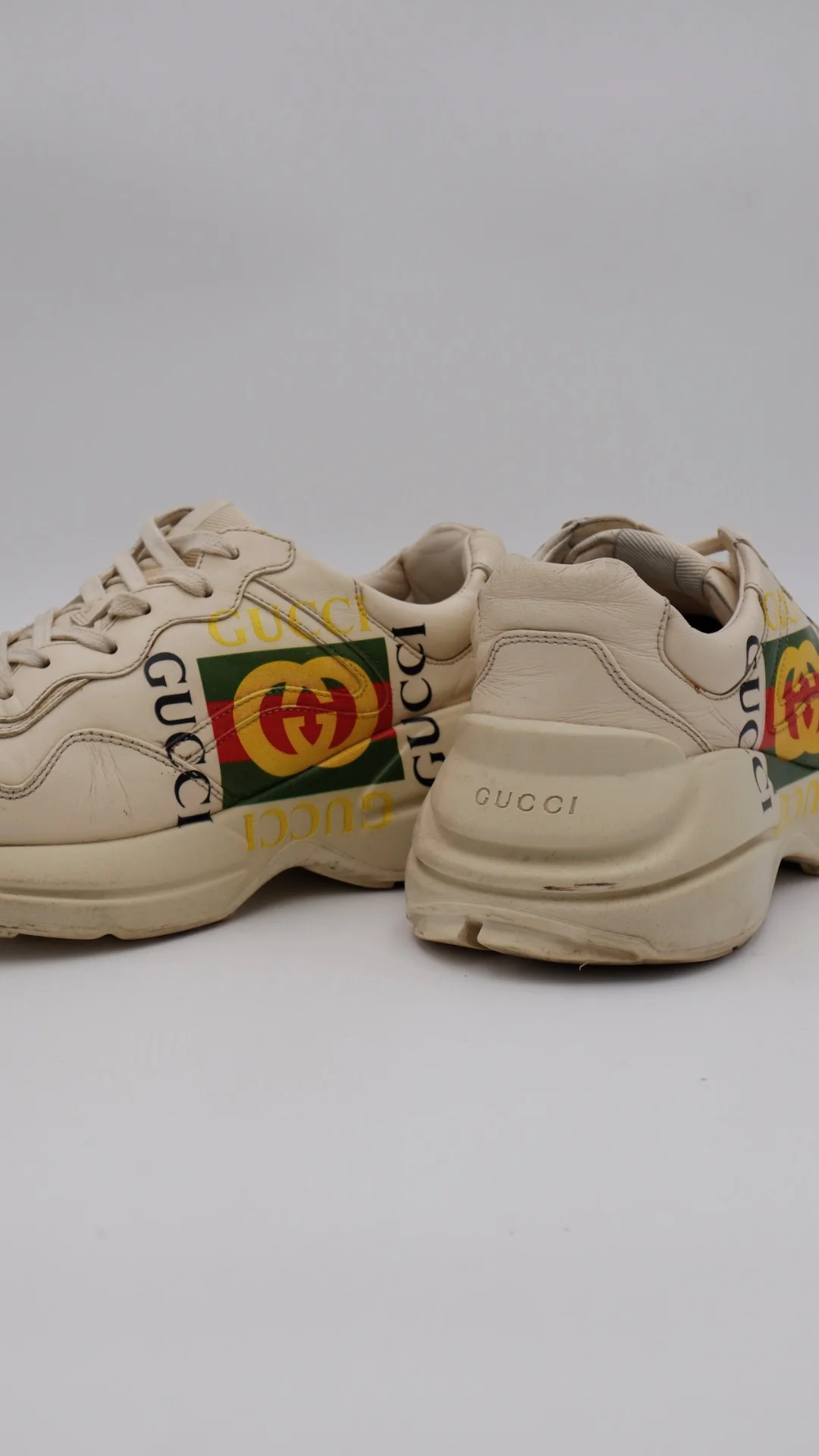 Gucci Rhyton Clásico  - Imagen 4