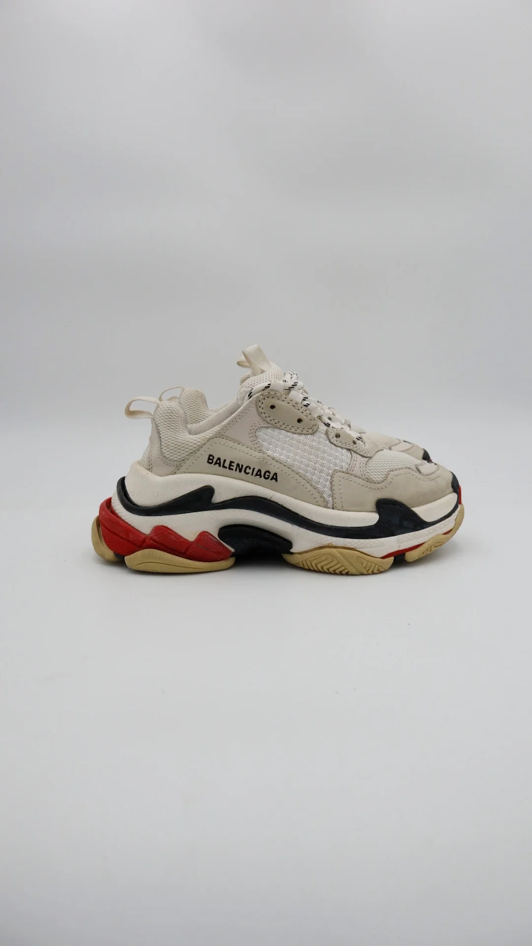 Balenciaga Triple S