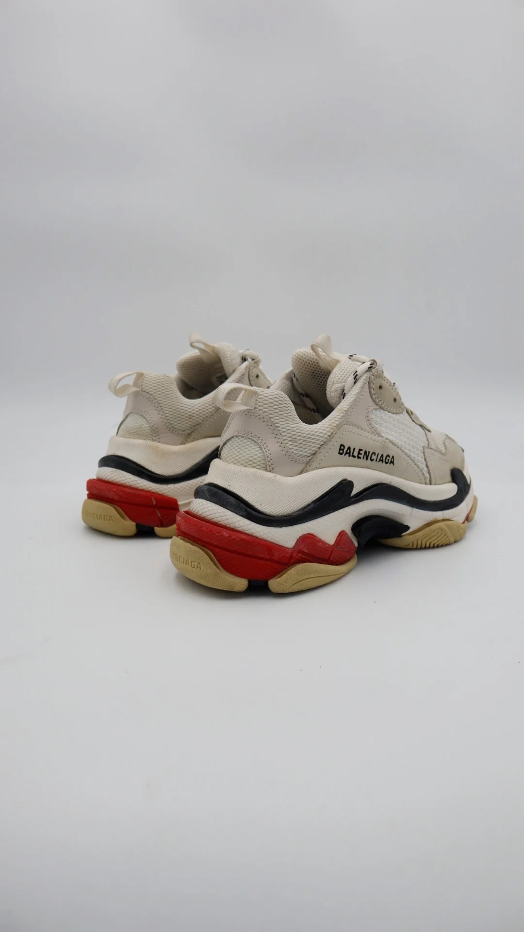 Balenciaga Triple S - Imagen 2