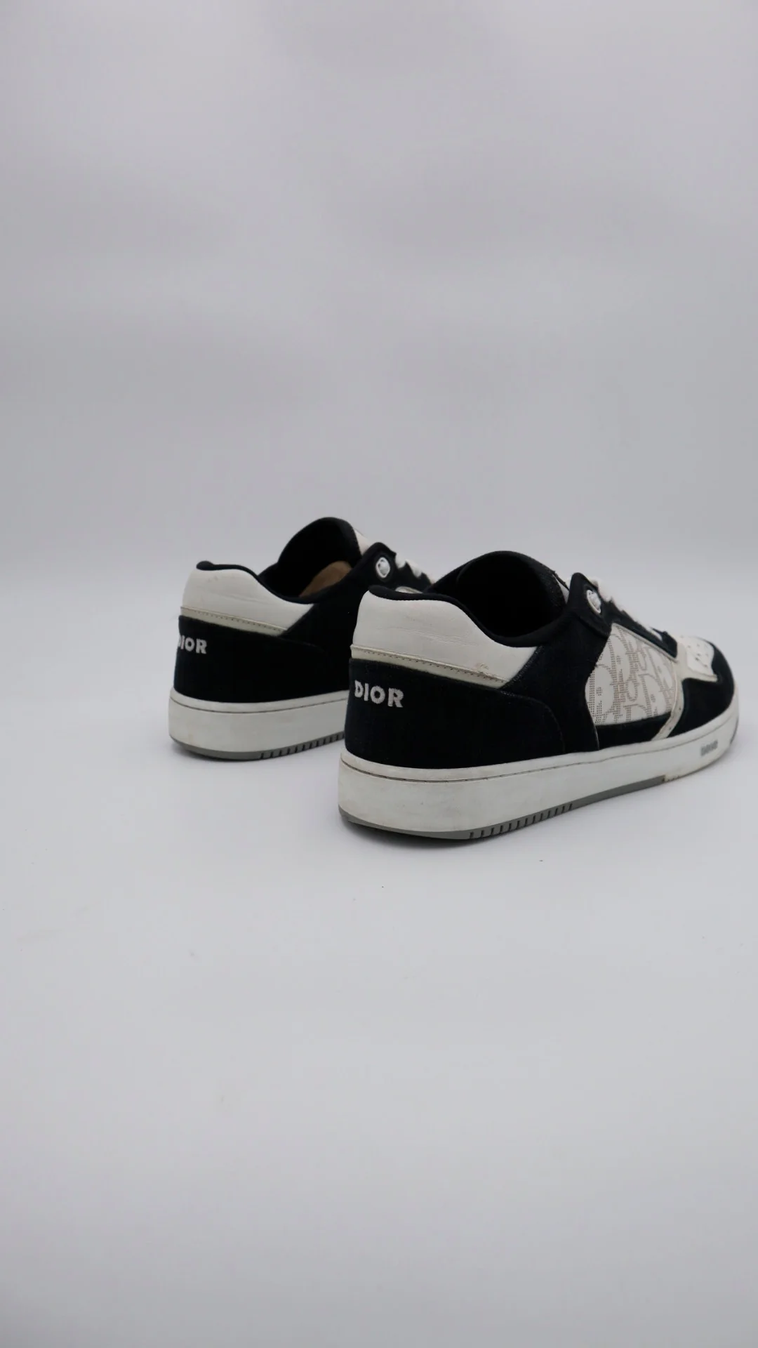 Dior B27 Low Clásico - Imagen 2