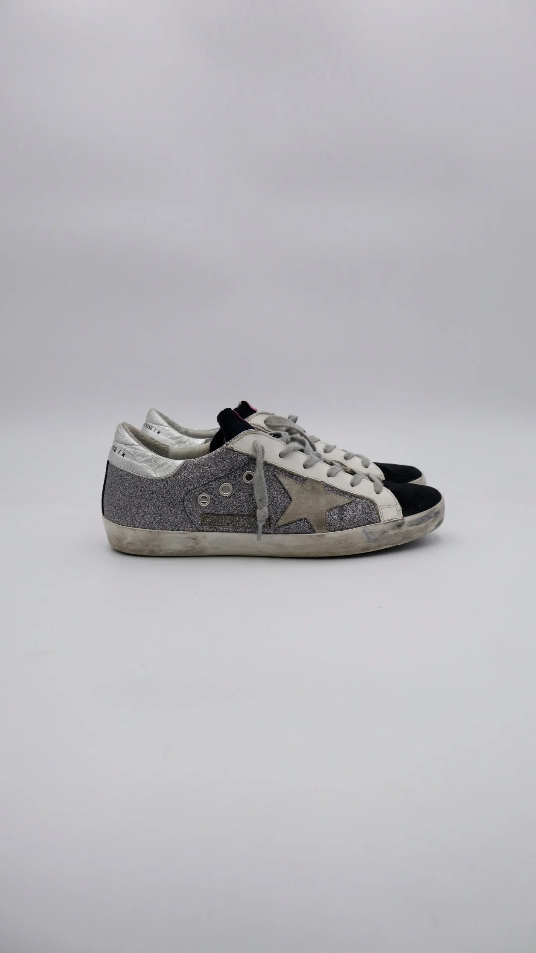 Golden Goose Superstar