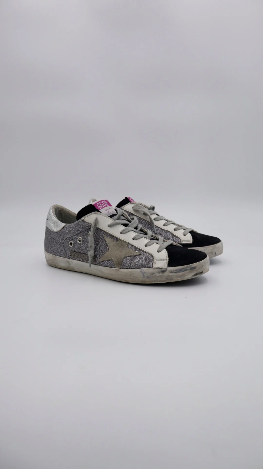 Golden Goose Superstar - Imagen 1