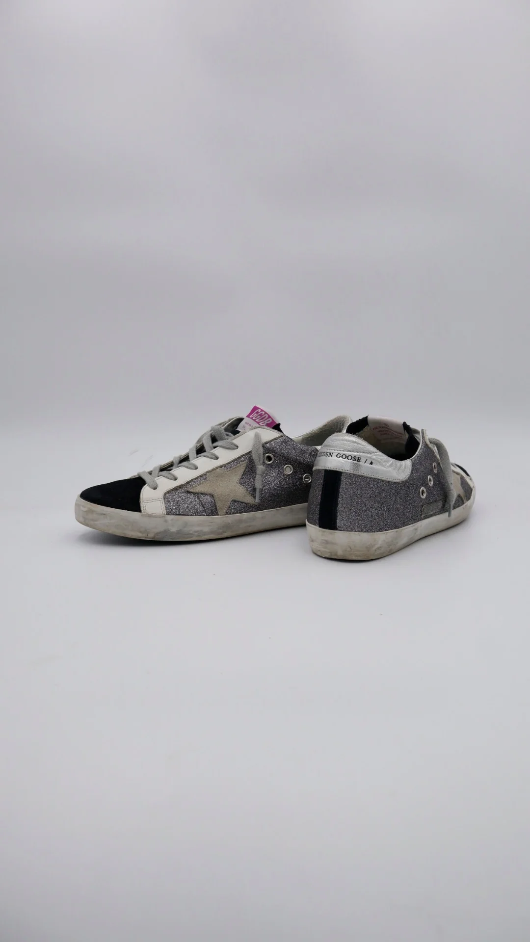 Golden Goose Superstar - Imagen 3