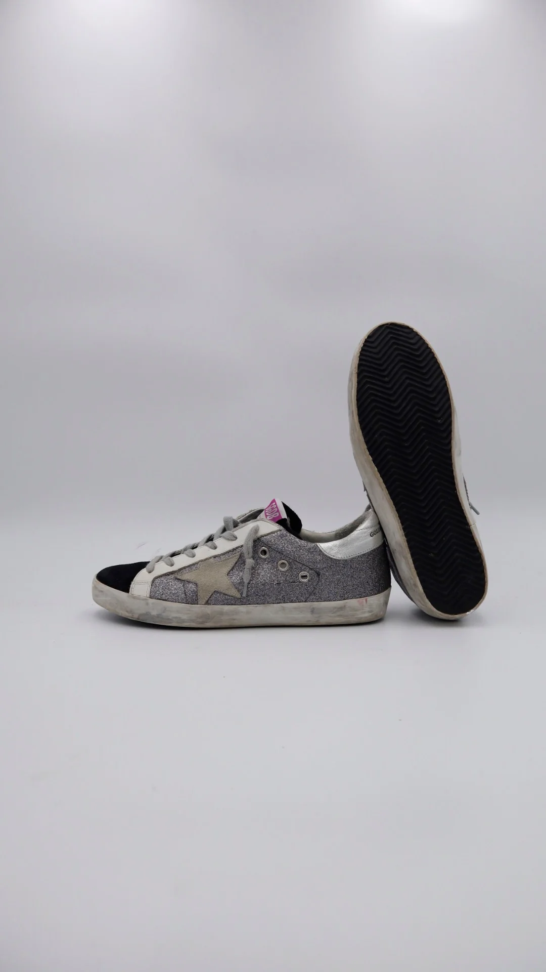 Golden Goose Superstar - Imagen 4