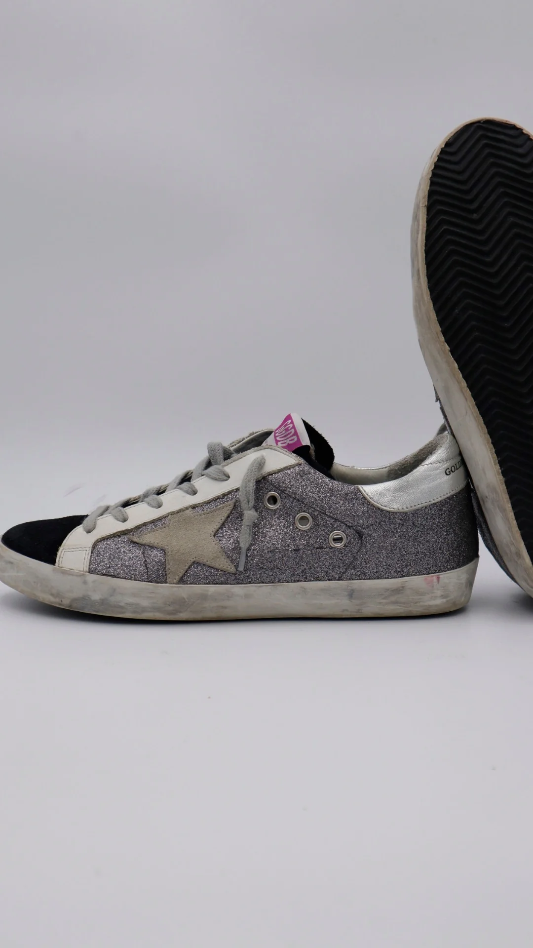 Golden Goose Superstar - Imagen 5