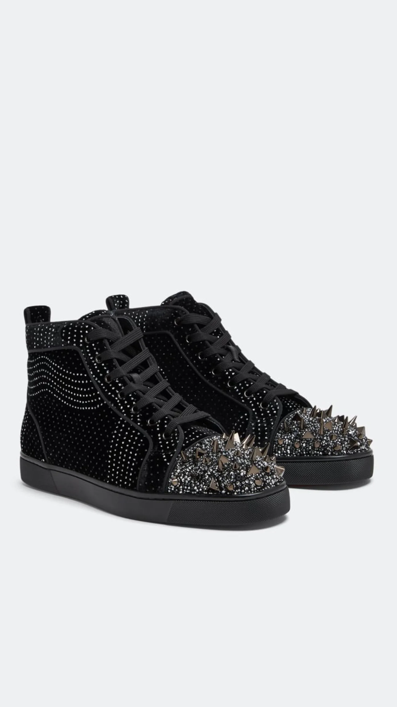 Louboutin High - Imagen 3