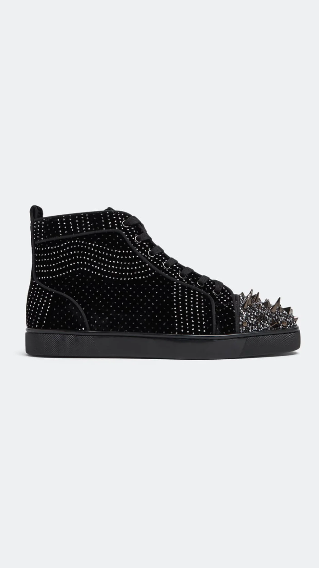 Louboutin High