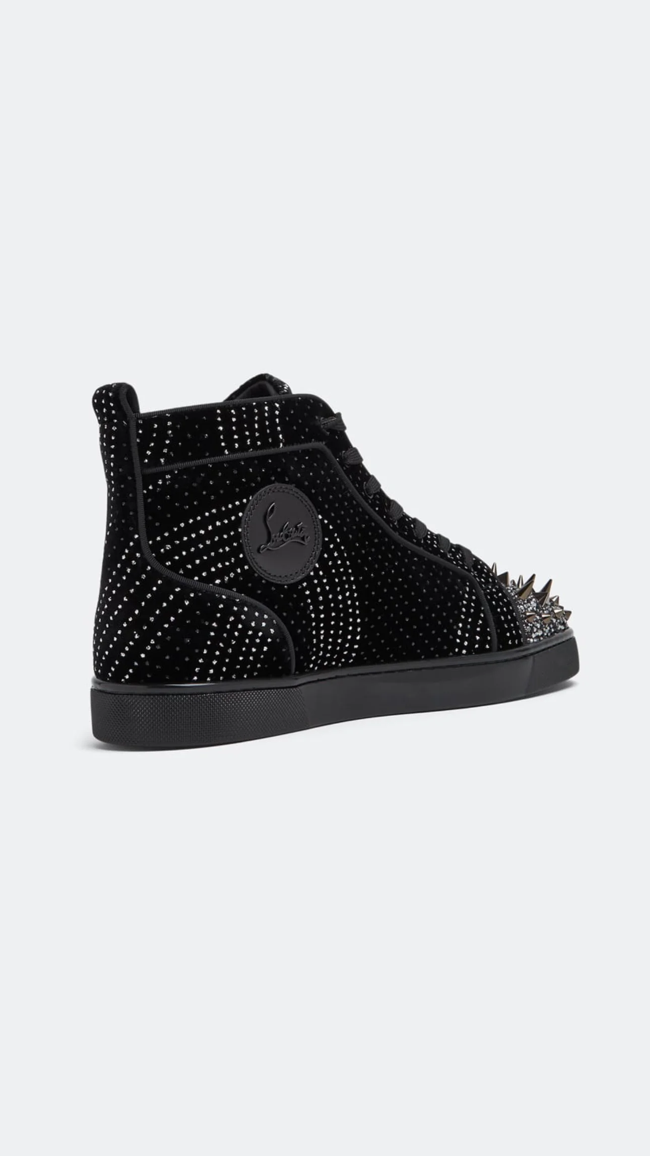 Louboutin High - Imagen 2