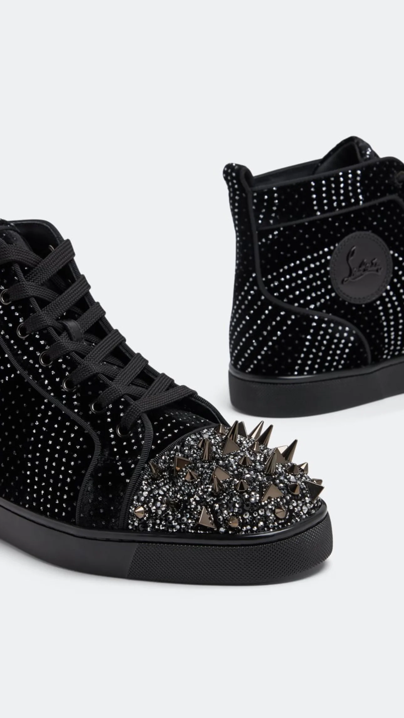 Louboutin High - Imagen 1