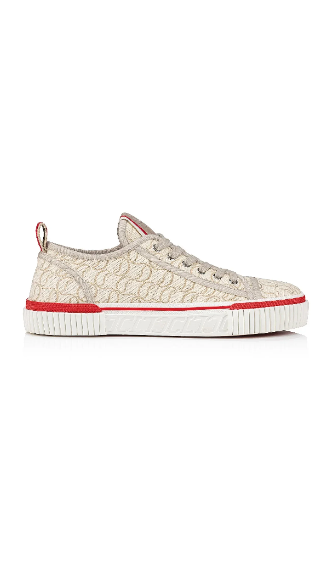 Louboutin Low 