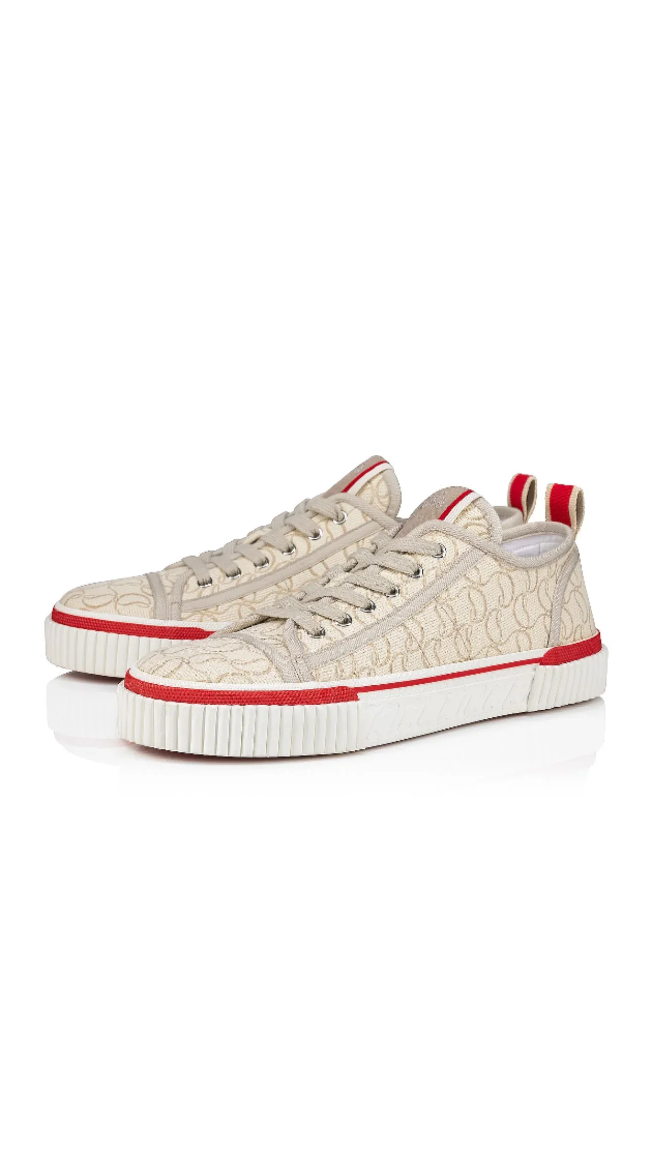 Louboutin Low  - Imagen 1