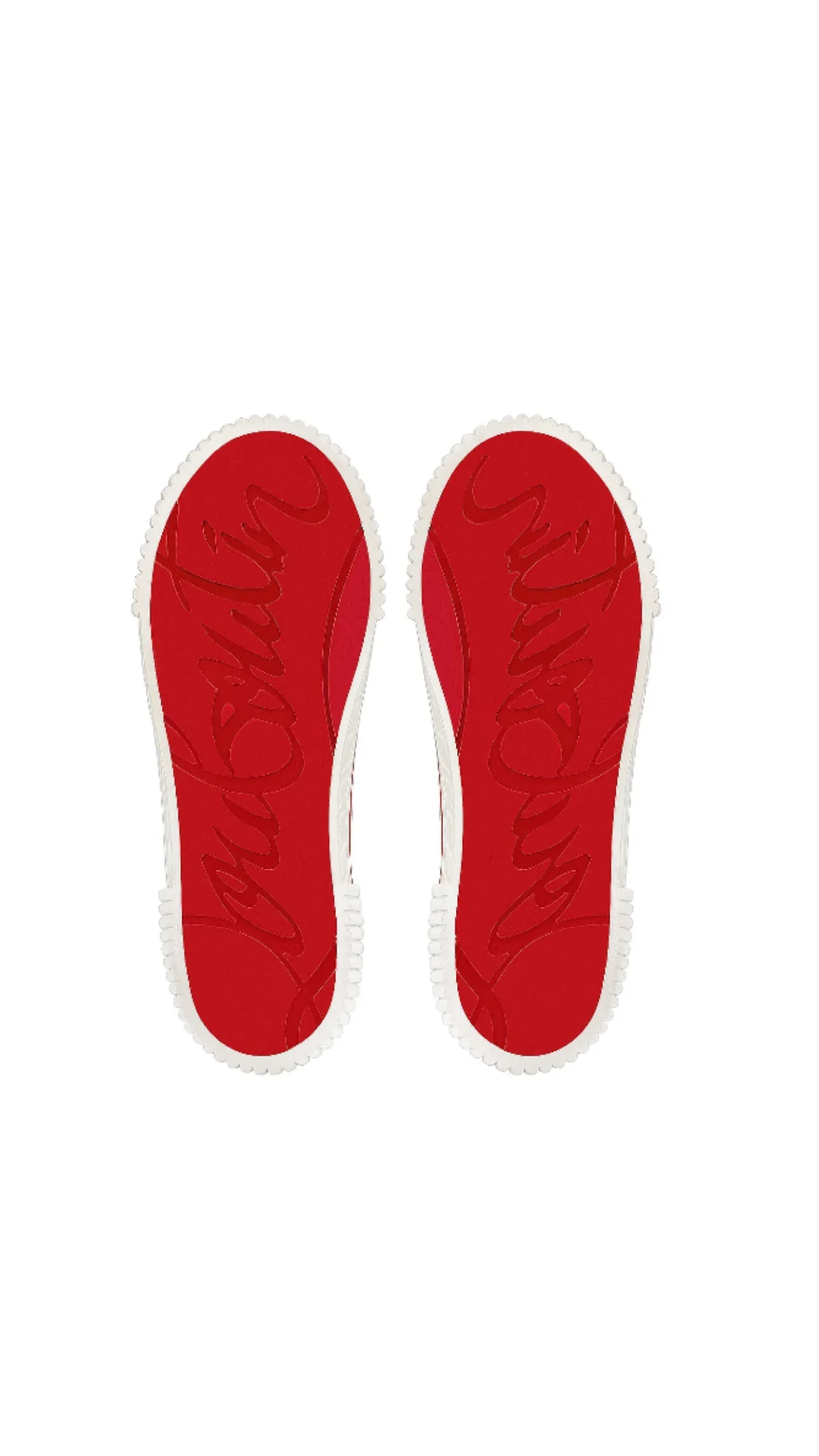 Louboutin Low  - Imagen 3