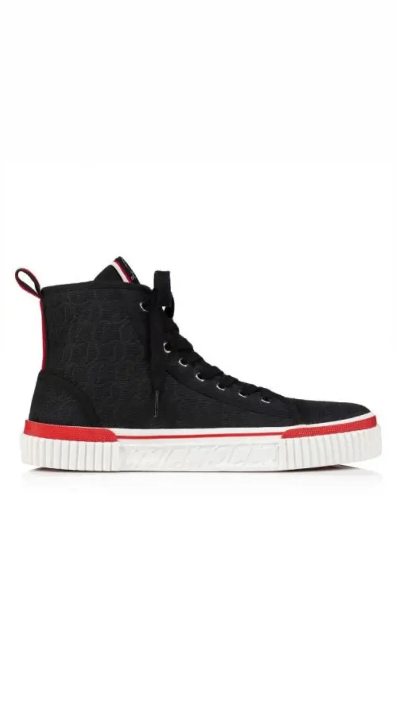Louboutin High 