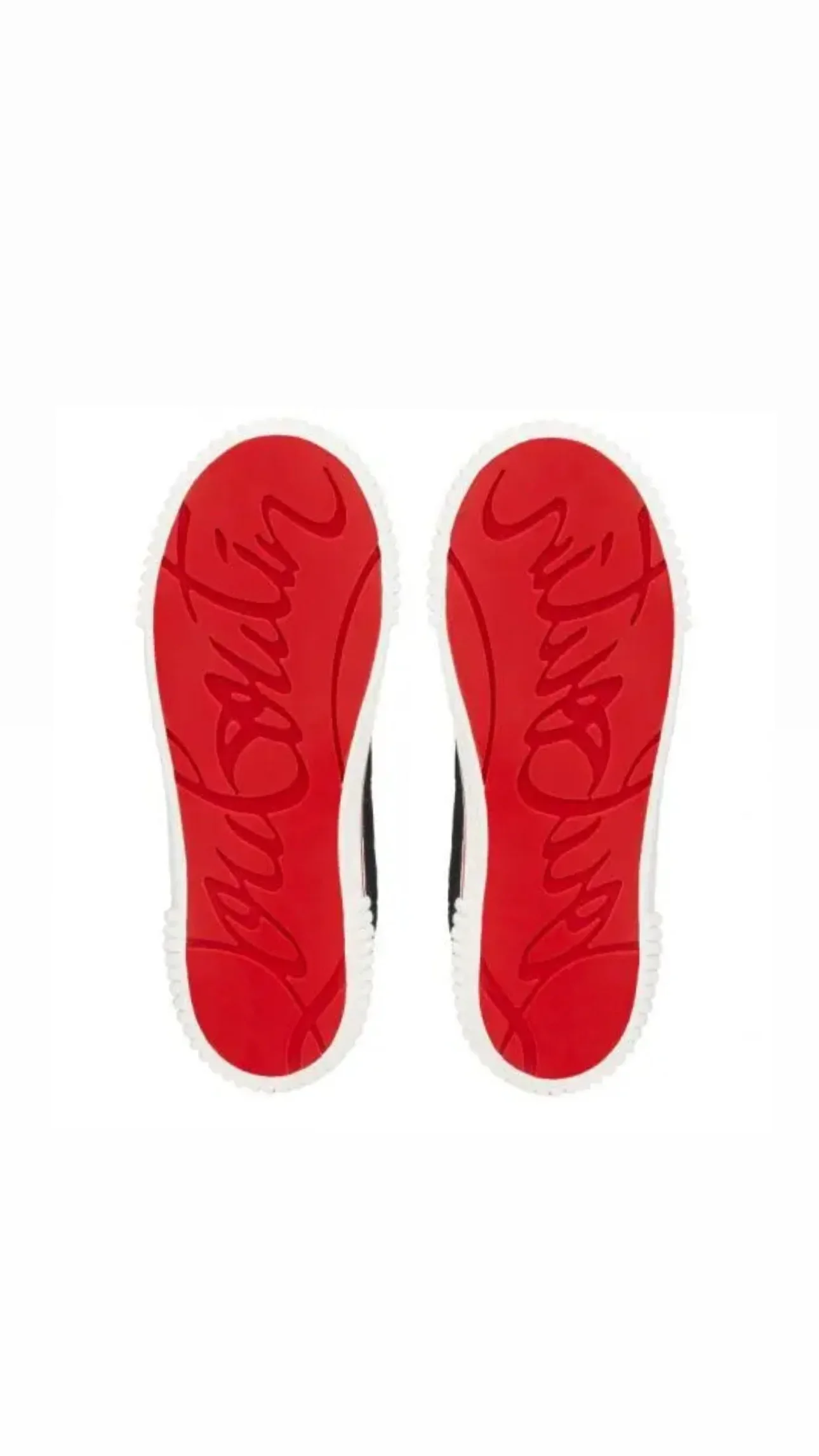 Louboutin High  - Imagen 2