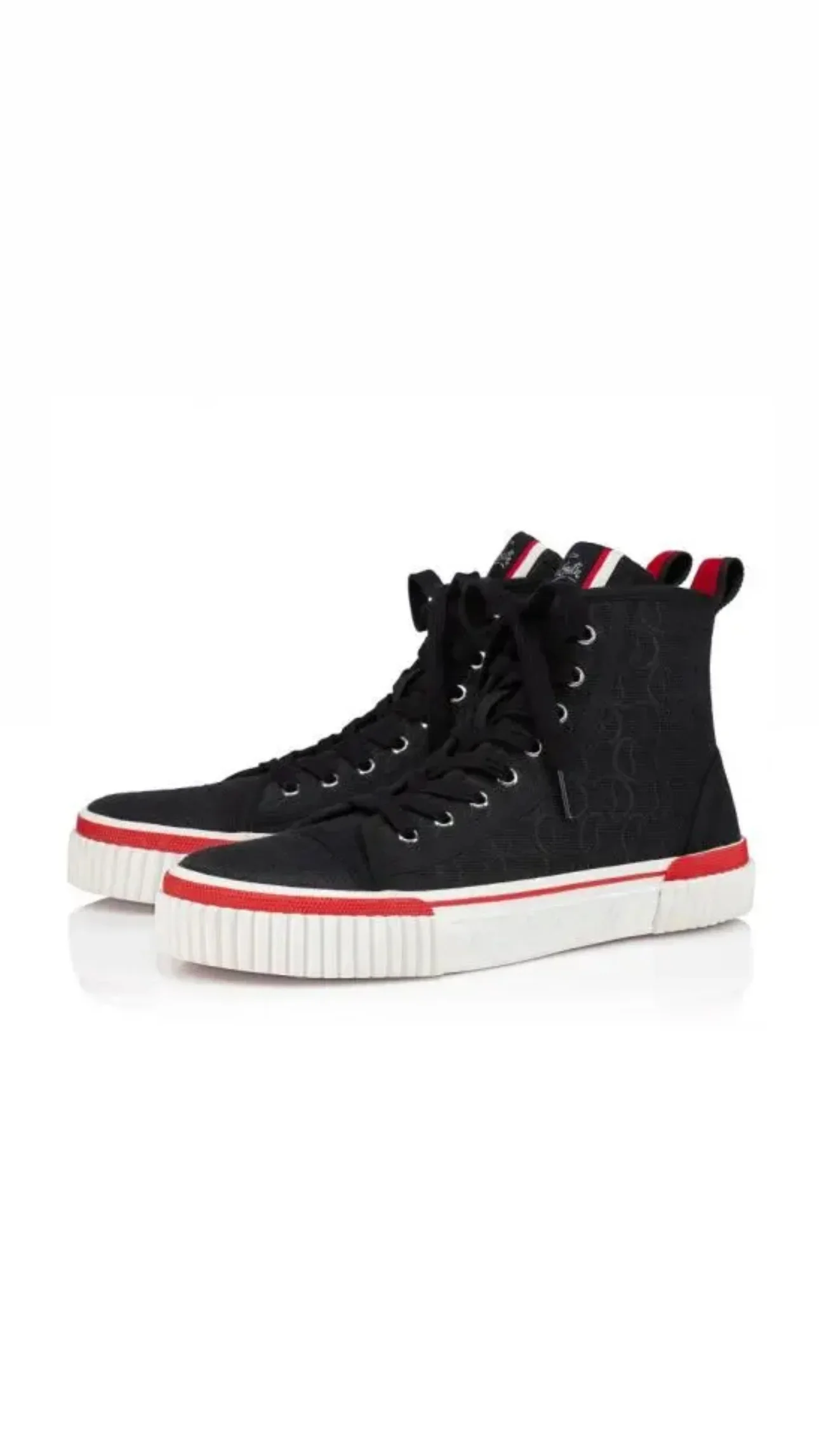 Louboutin High  - Imagen 1