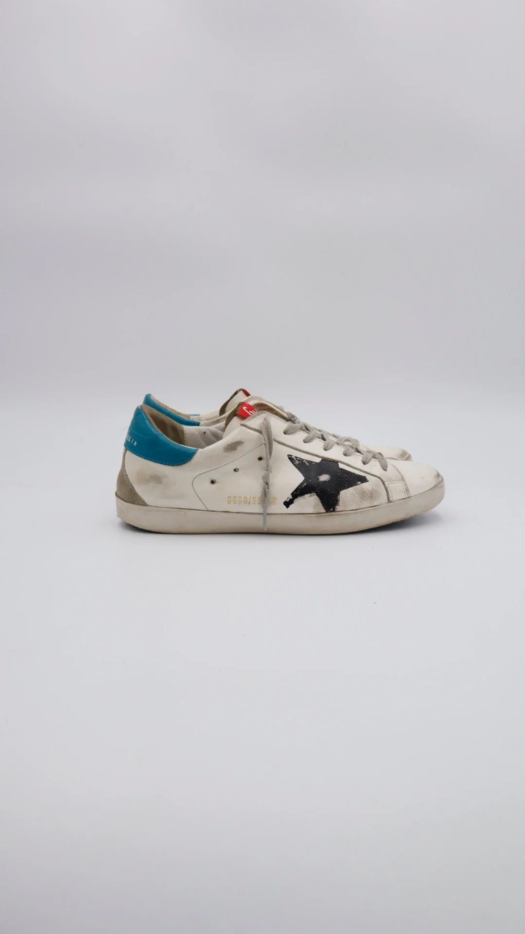 Golden Goose Superstar 
