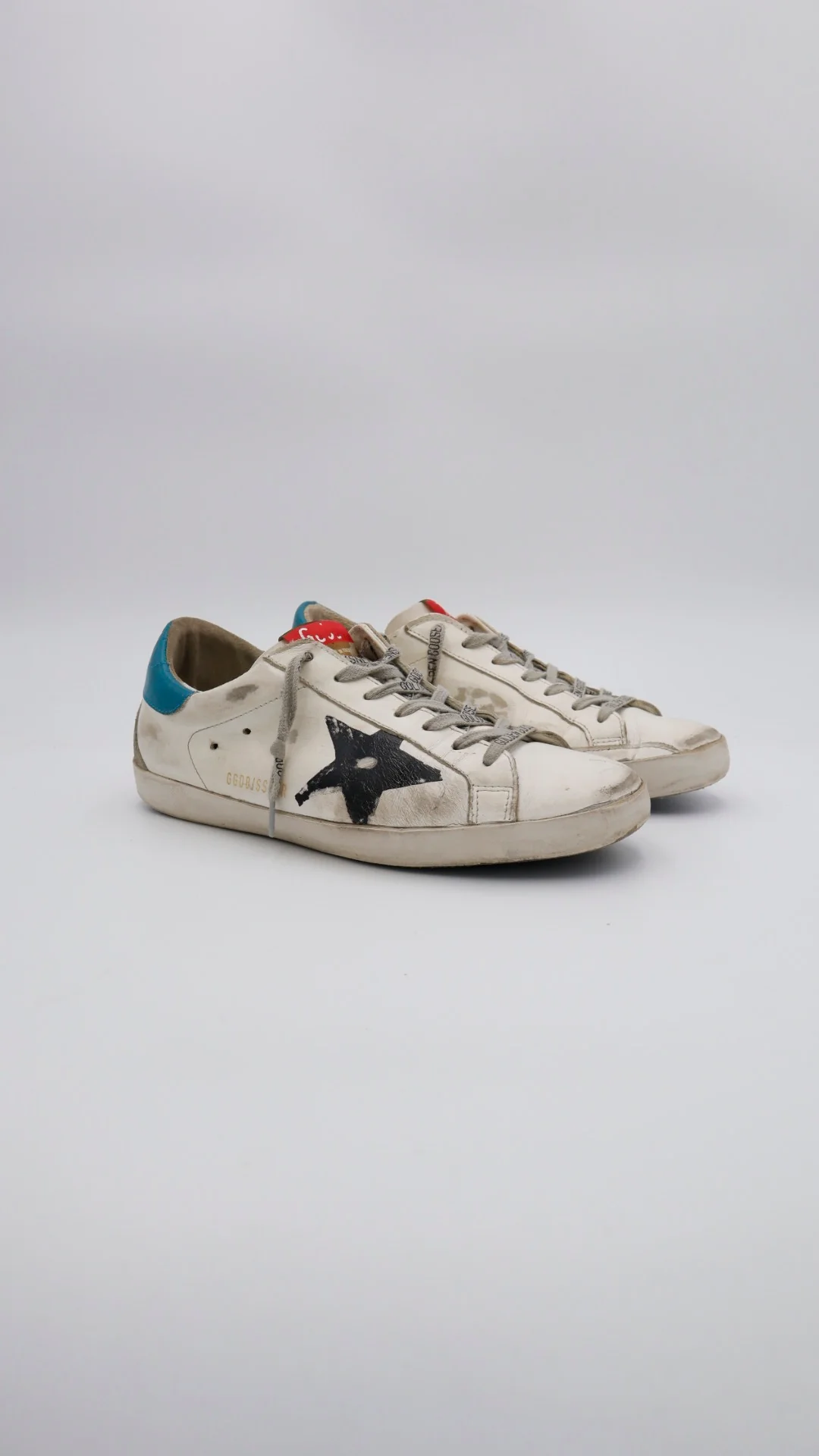 Golden Goose Superstar  - Imagen 1