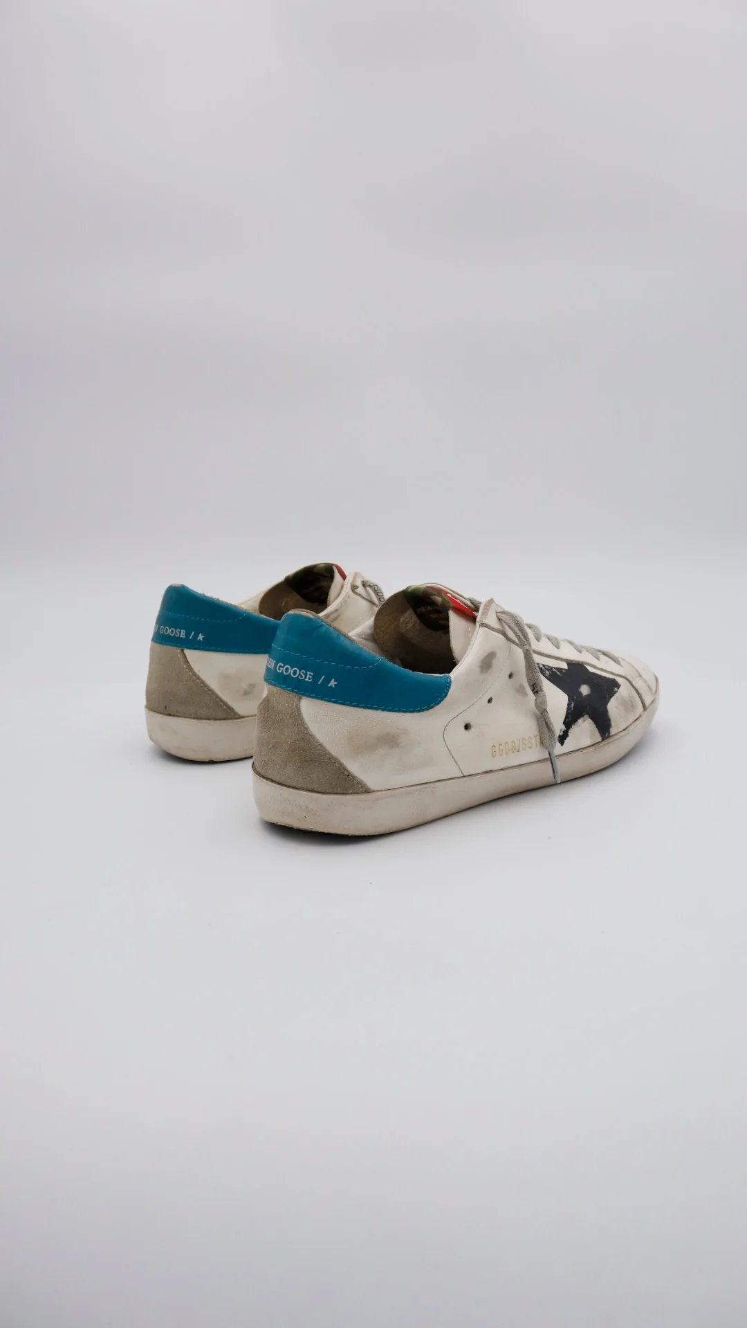 Golden Goose Superstar  - Imagen 2