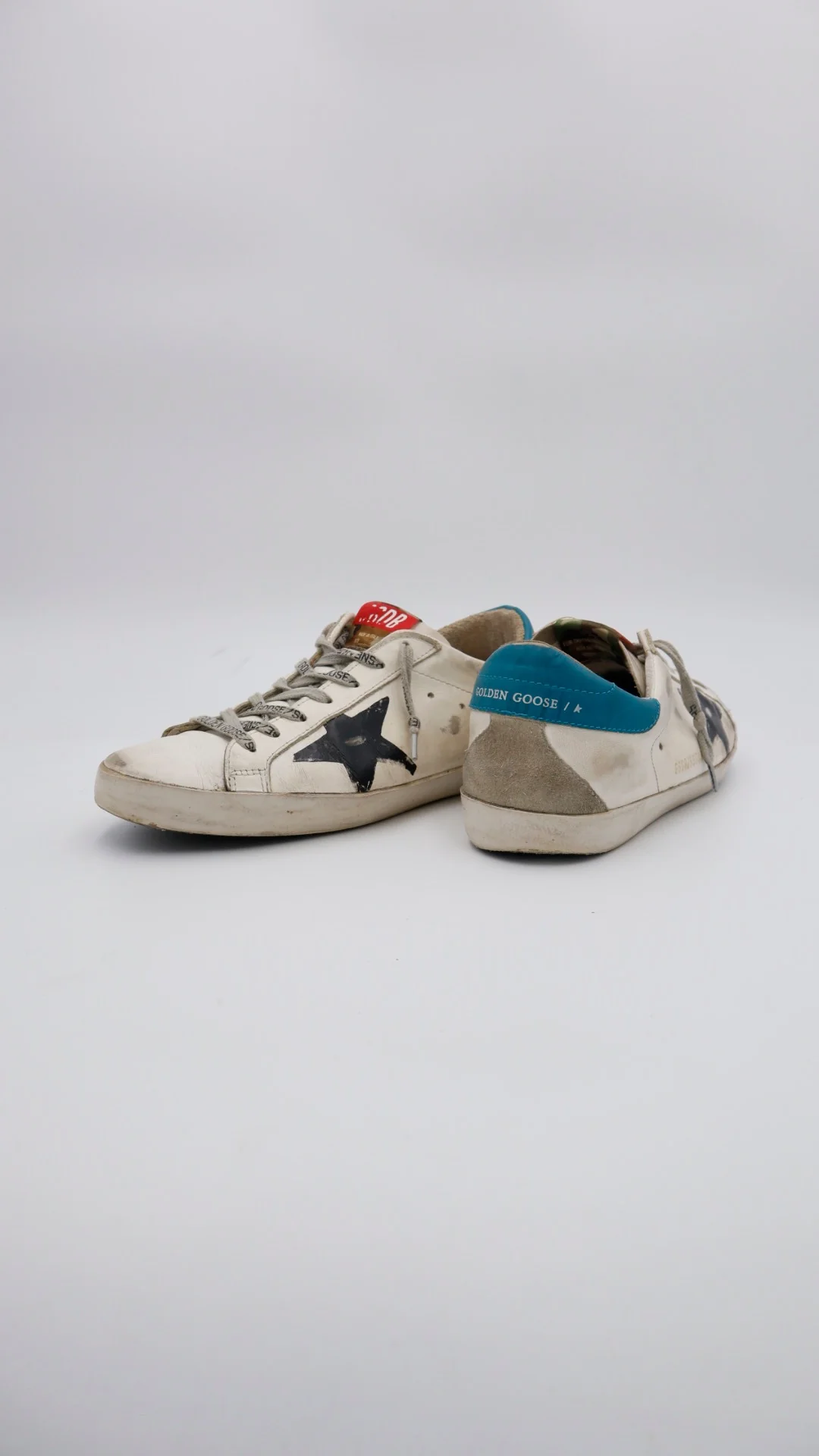 Golden Goose Superstar  - Imagen 3